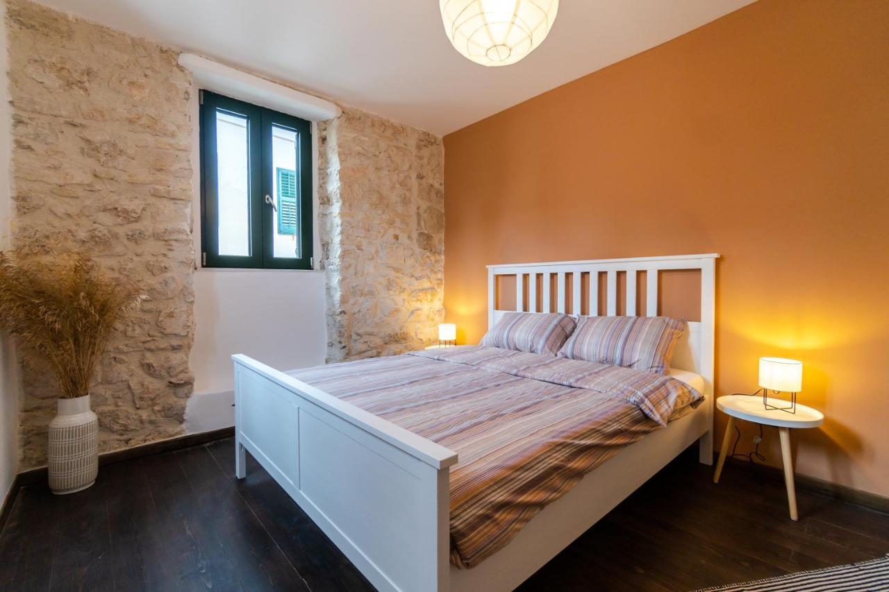 Corfu Pigeon Nest Apartment *